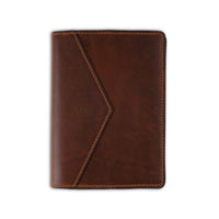 Kineño Leather Journal