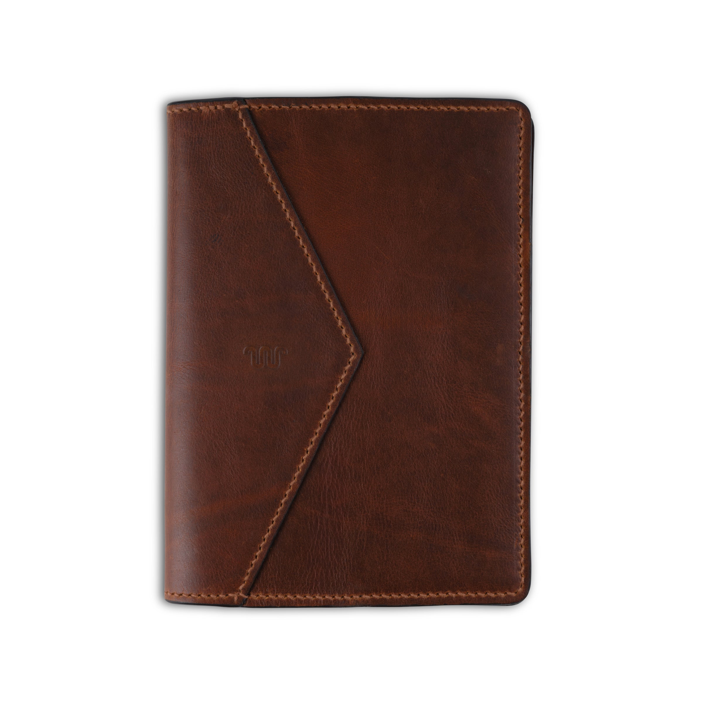 Kineño Leather Journal