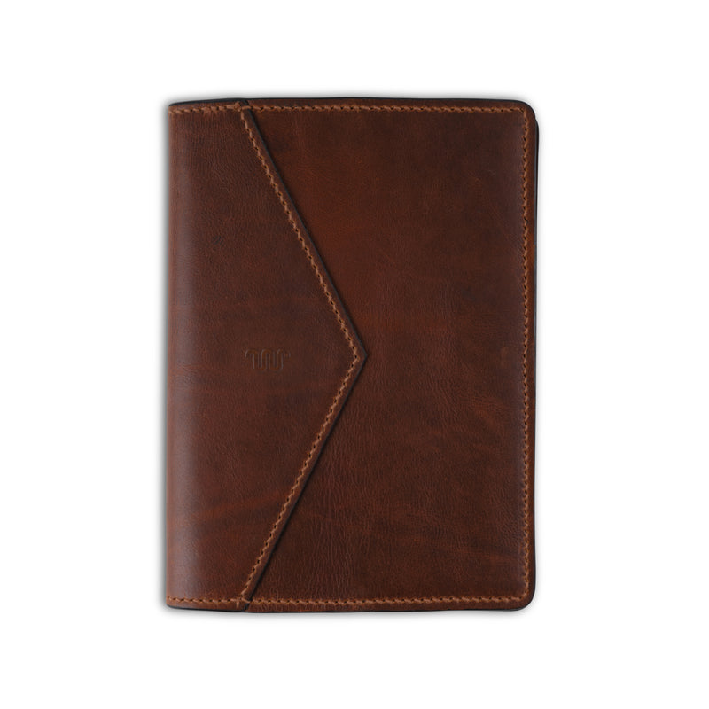 Kineño Leather Journal | COGNAC