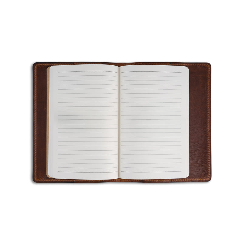 Kineño Leather Journal | lifestyle