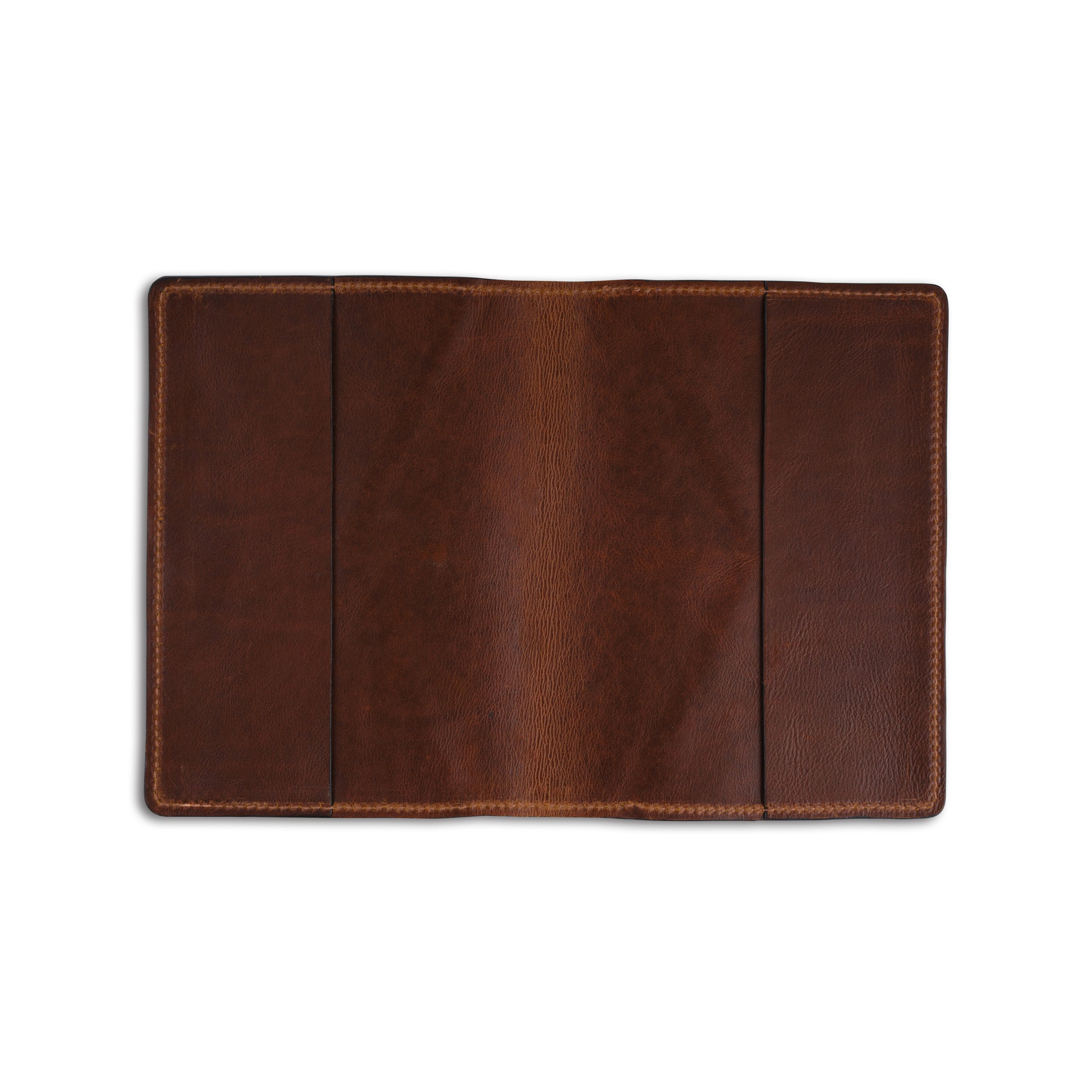 Kineño Leather Journal