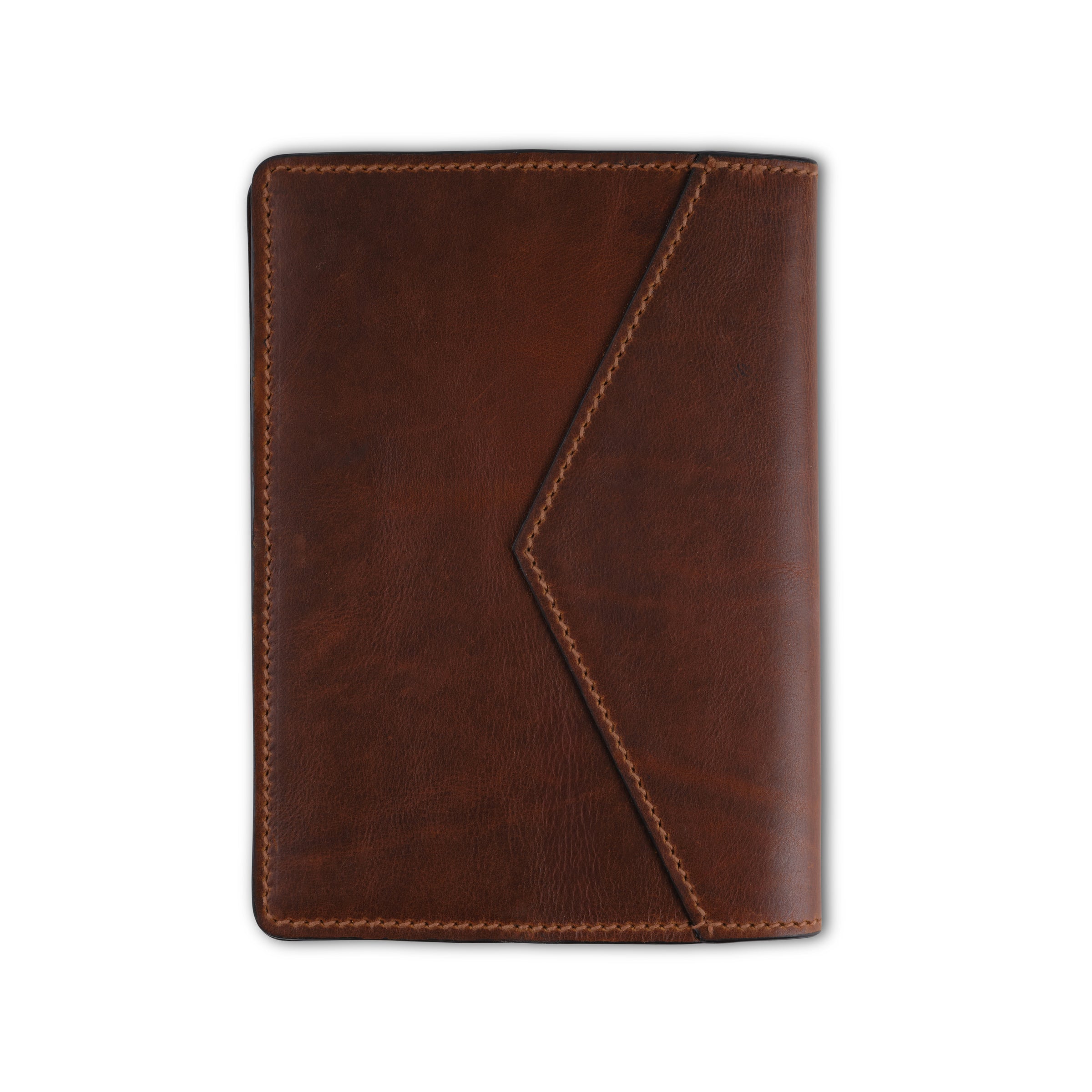 Kineño Leather Journal