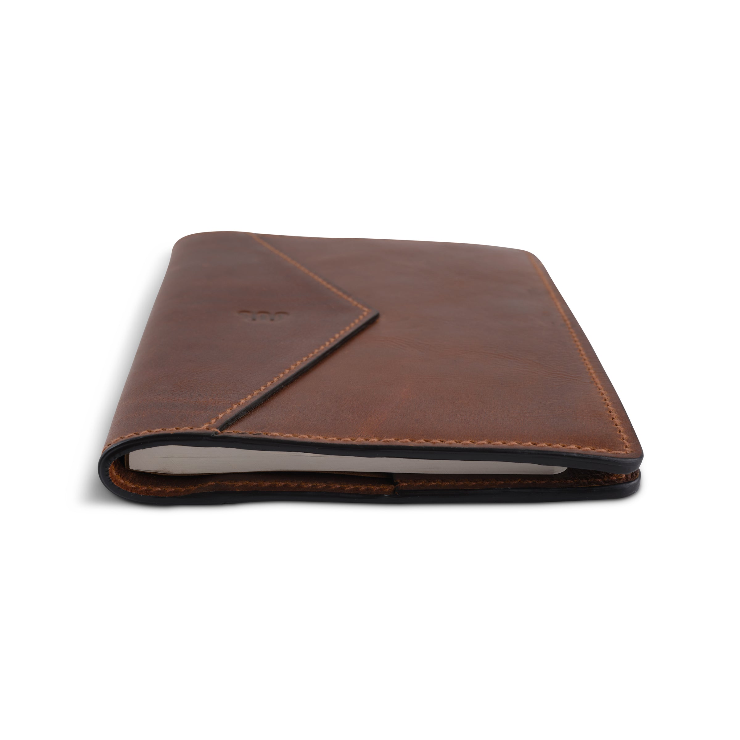 Kineño Leather Journal