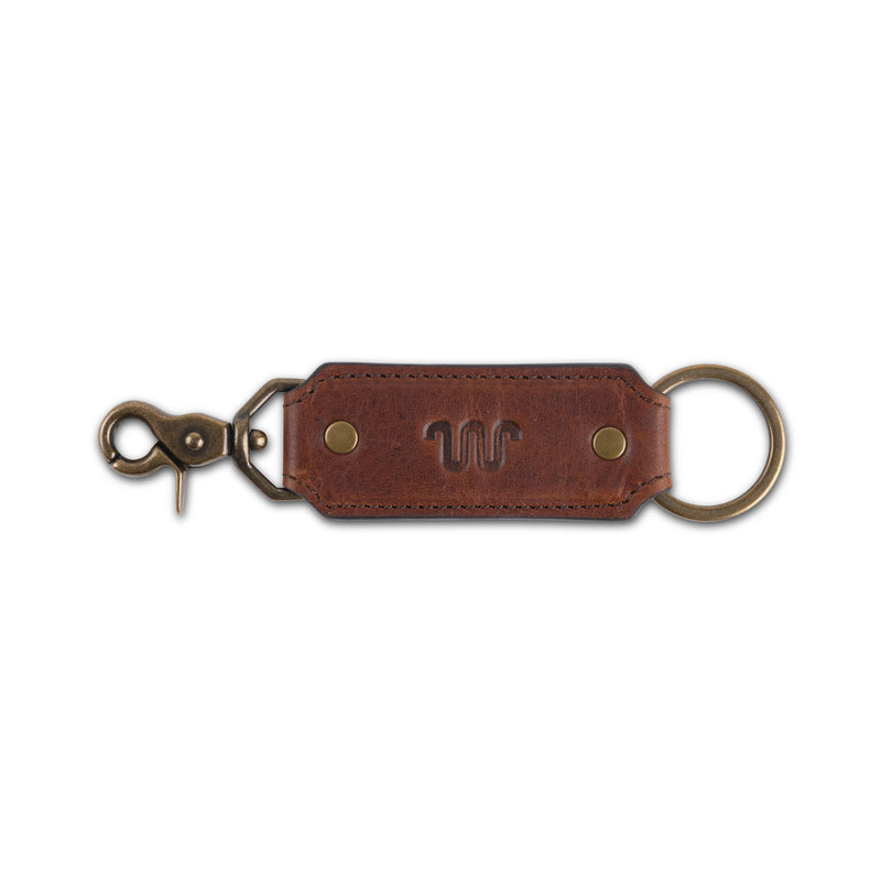 Kineño Keychain | COGNAC