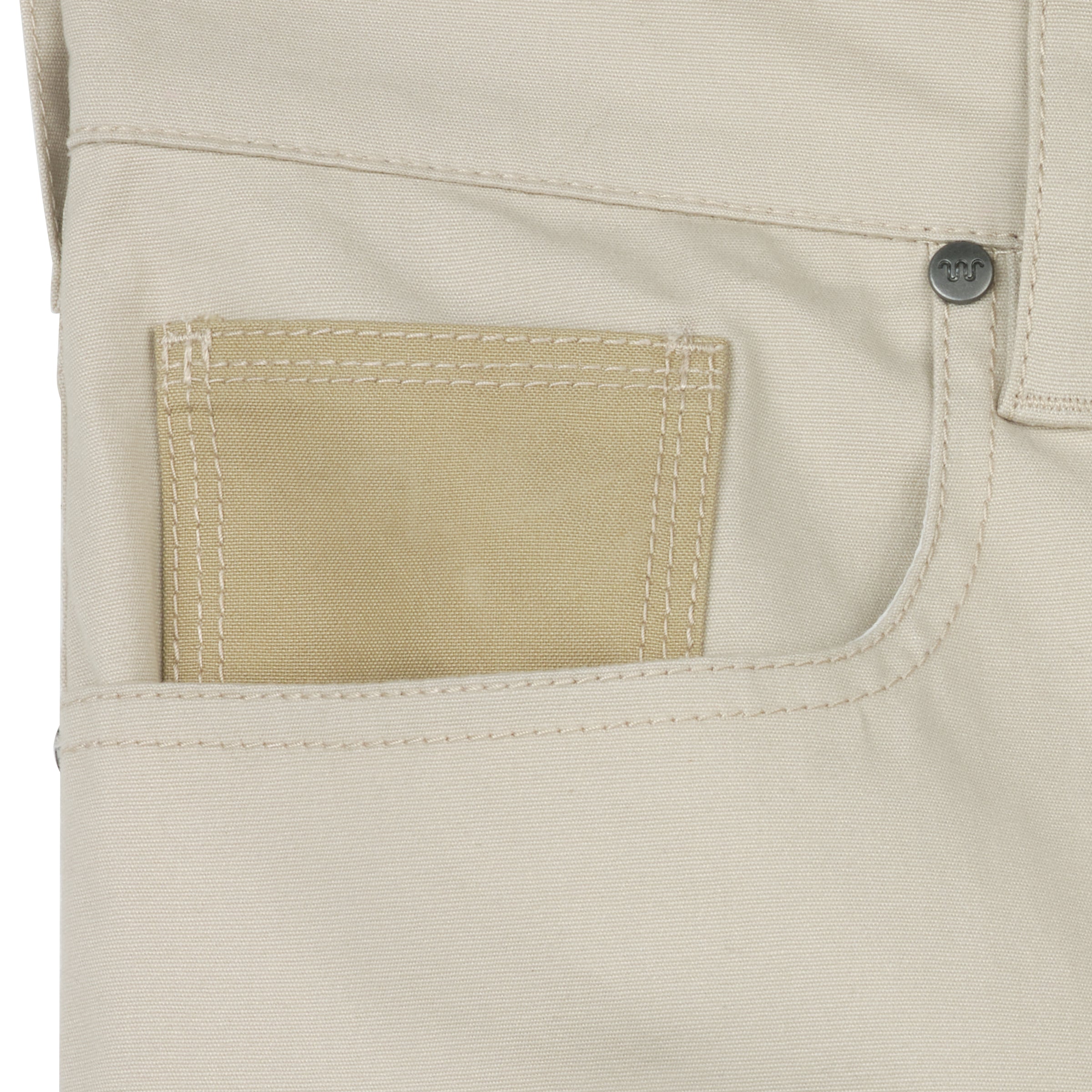 Men's Lightweight Cotton Field Pant