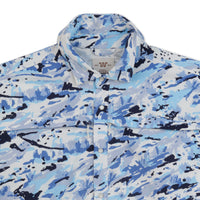 Men's Blue Norther™ Tech Bay Shirt