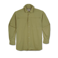 Men's Blue Norther™ Tech Bay Shirt