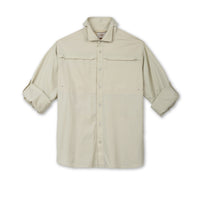 Men's Blue Norther™ Tech Bay Shirt