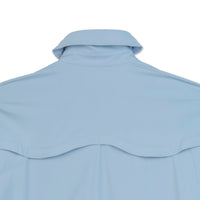 Men's Blue Norther™ Tech Bay Shirt