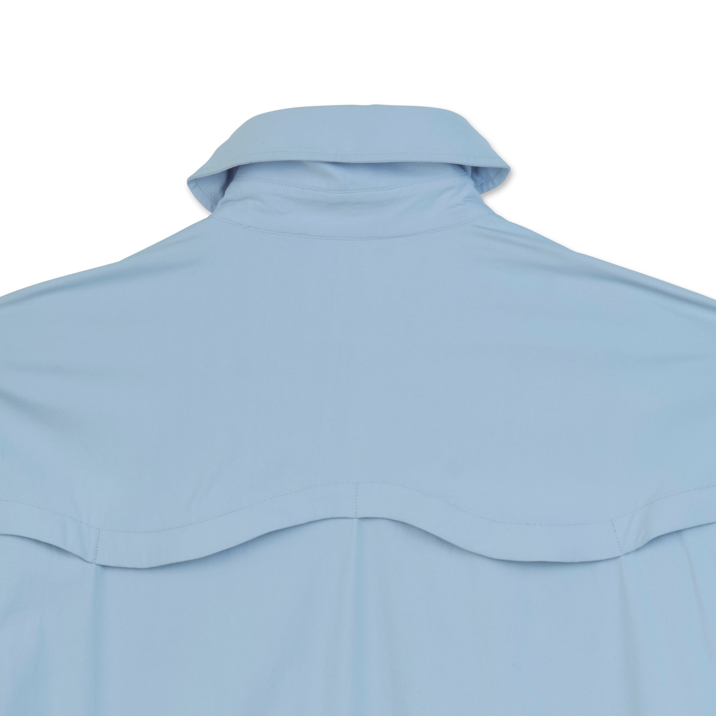 Men's Blue Norther™ Tech Bay Shirt