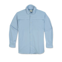 Men's Blue Norther™ Tech Bay Shirt