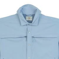 Men's Blue Norther™ Tech Bay Shirt