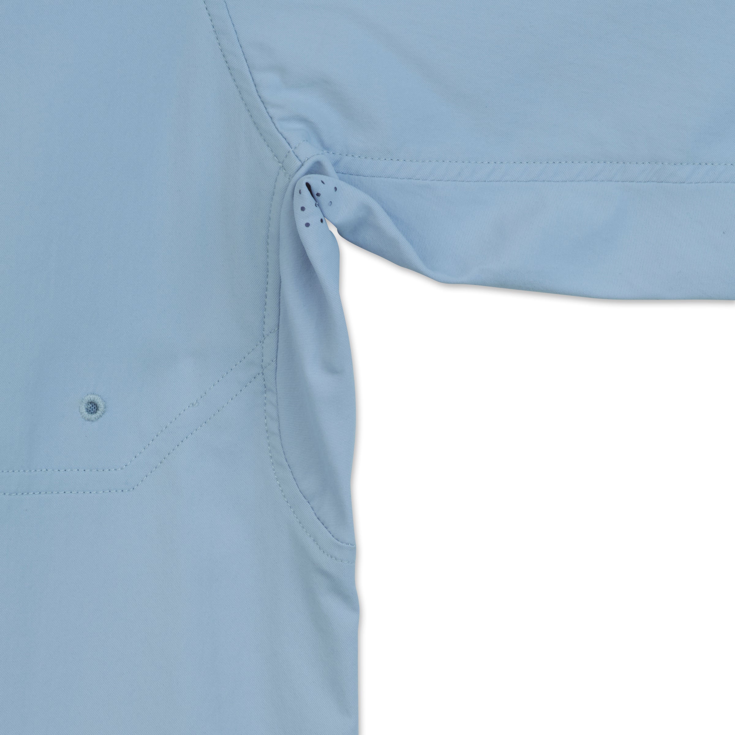 Men's Blue Norther™ Tech Bay Shirt