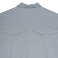 Men's Blue Norther™ Short Sleeve Tech Shirt