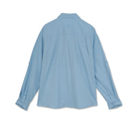 Women's Blue Norther™ Tech Bay Shirt