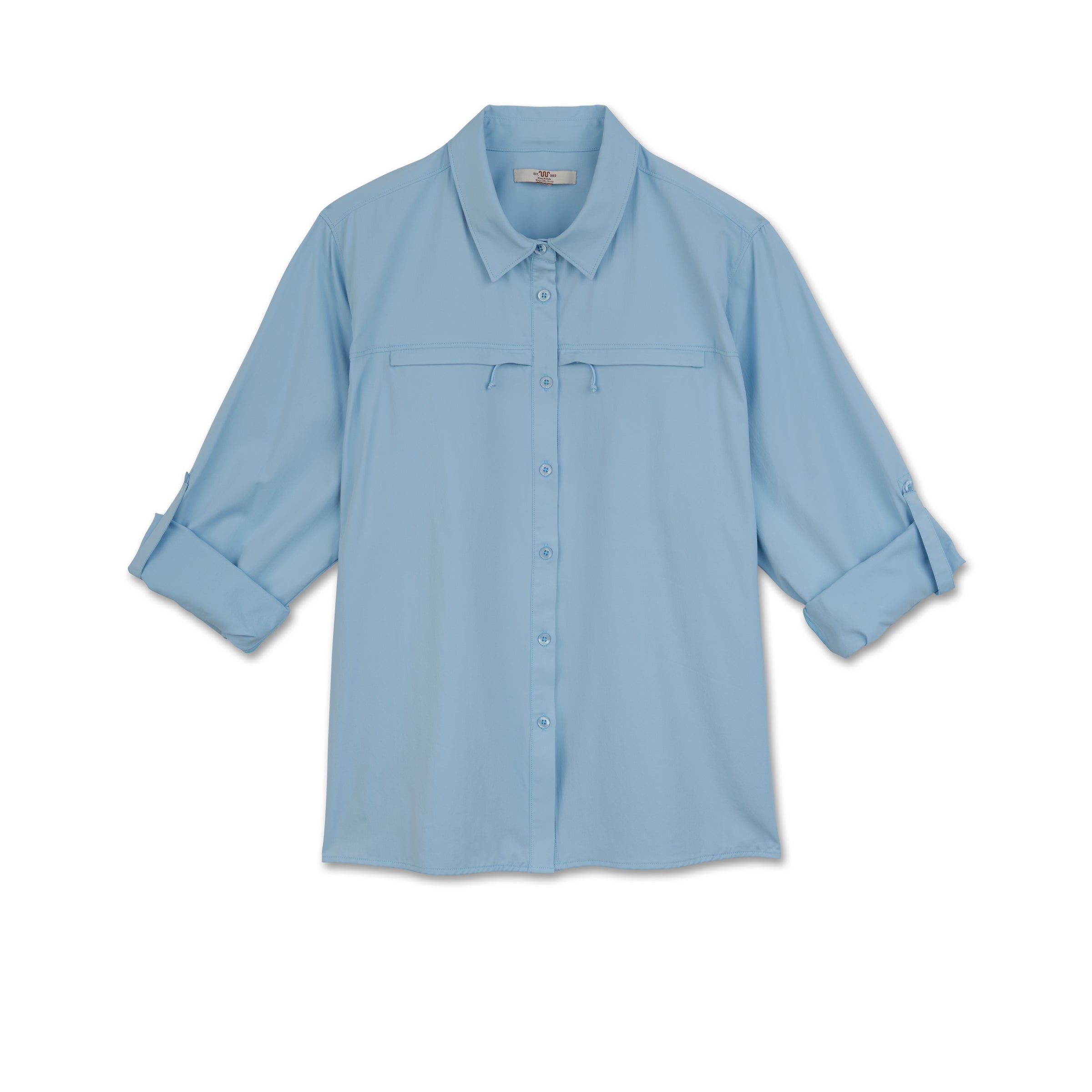 Women's Blue Norther™ Tech Bay Shirt