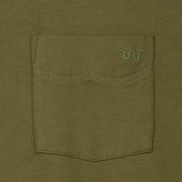 Men's Ranch Pocket Tee