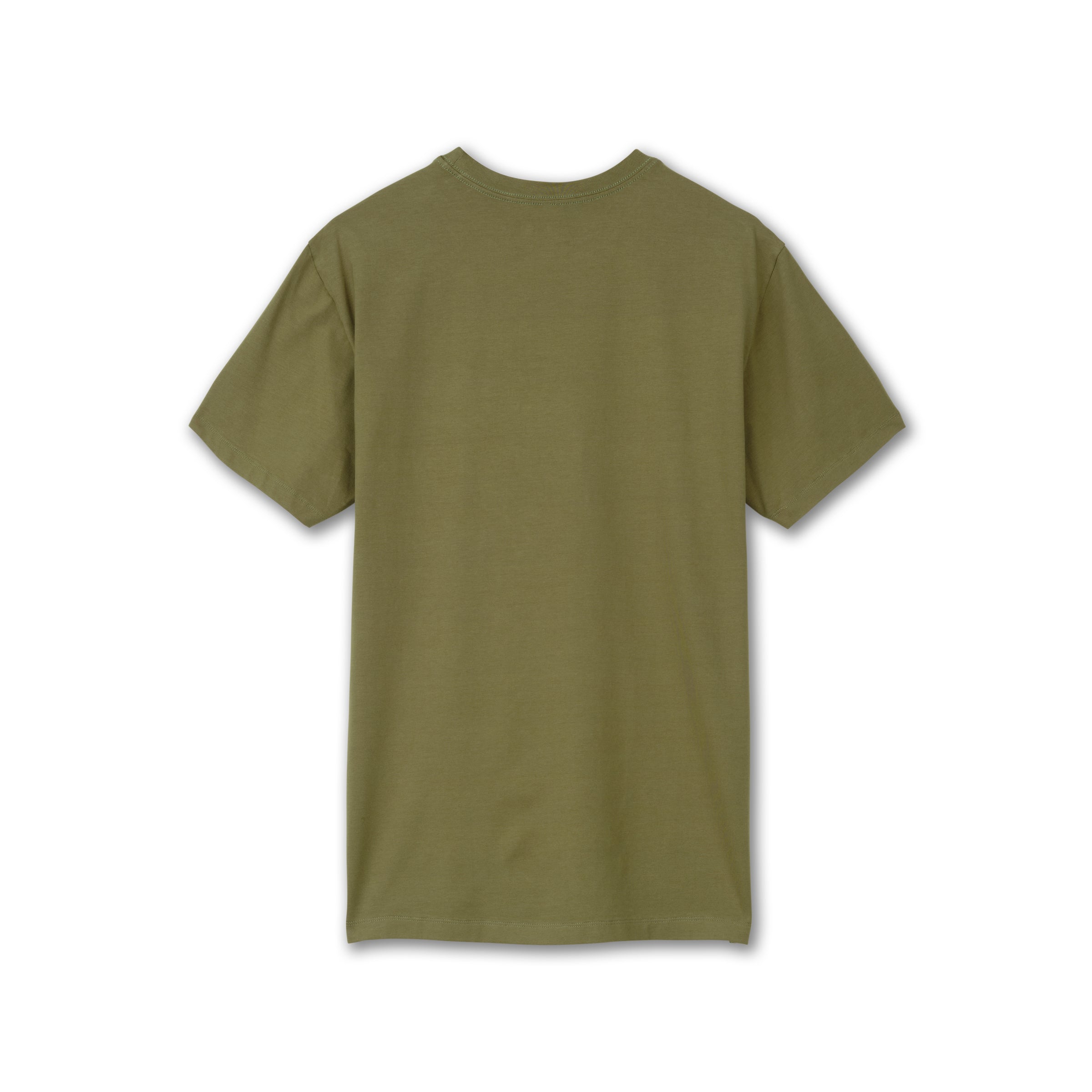 Men's Ranch Pocket Tee