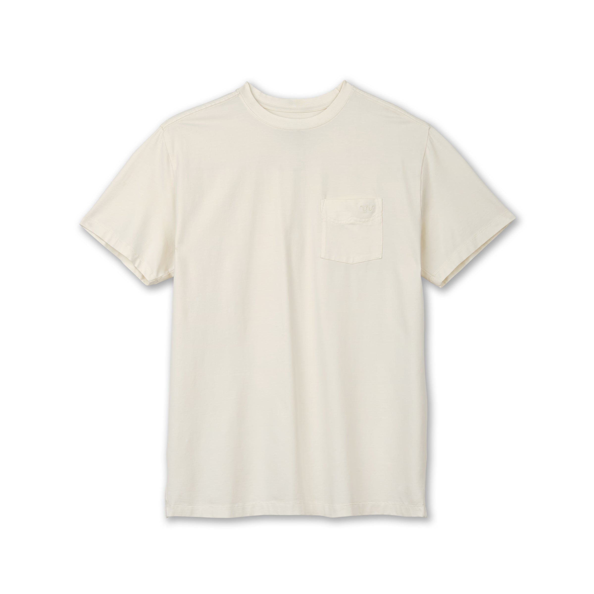 Men's Ranch Pocket Tee