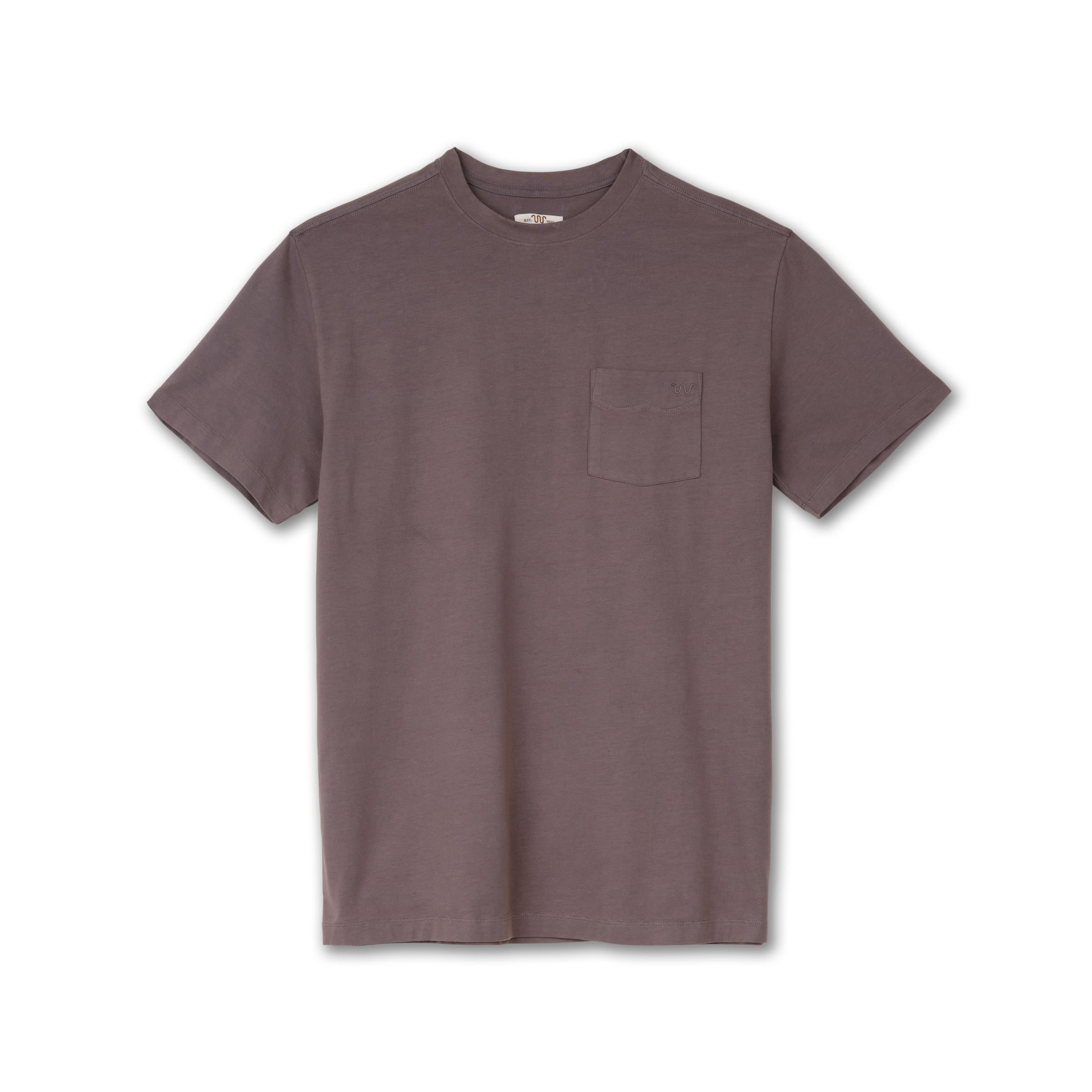 Men's Ranch Pocket Tee