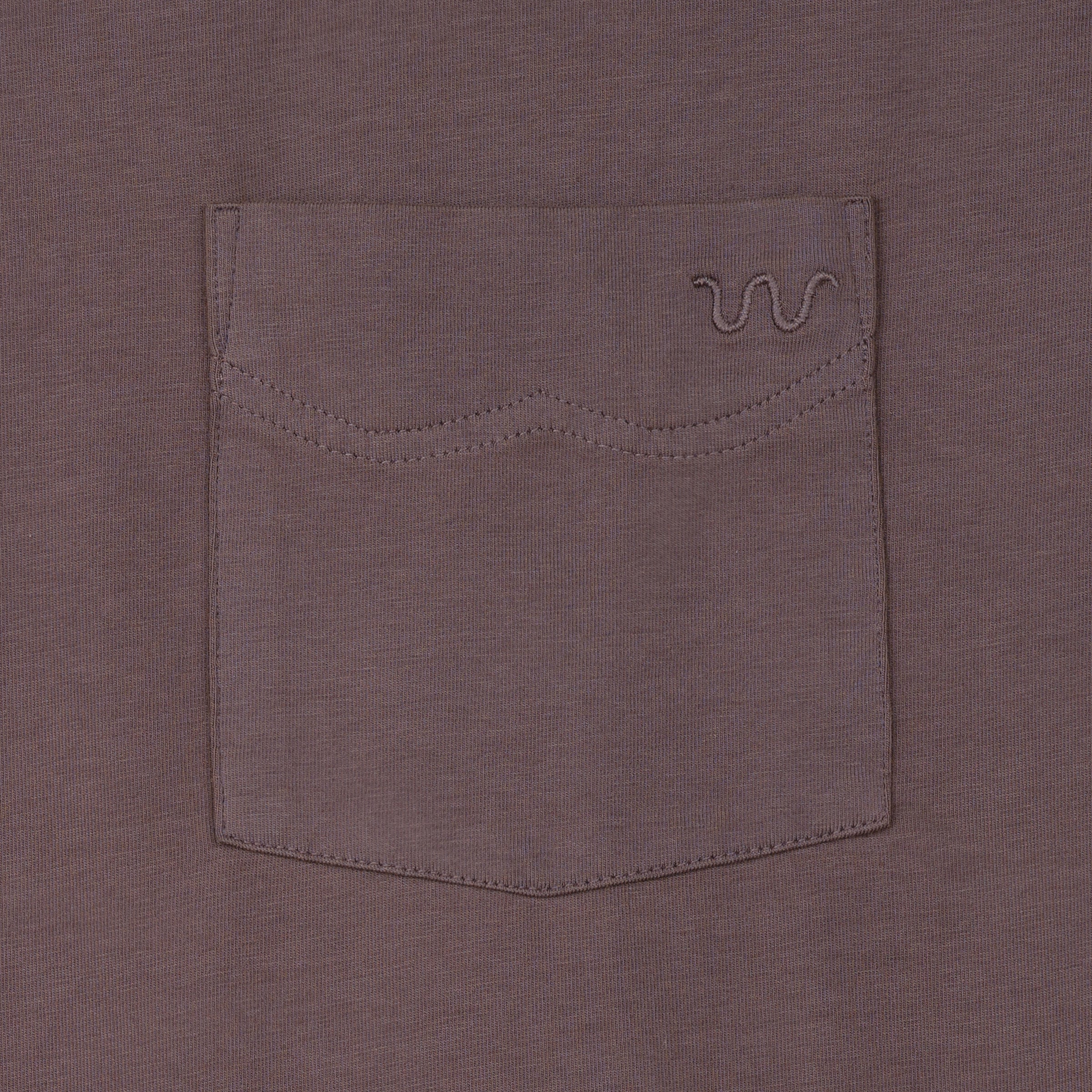 Men's Ranch Pocket Tee