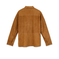 Women's Suede Ranch Jacket