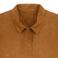 Women's Suede Ranch Jacket