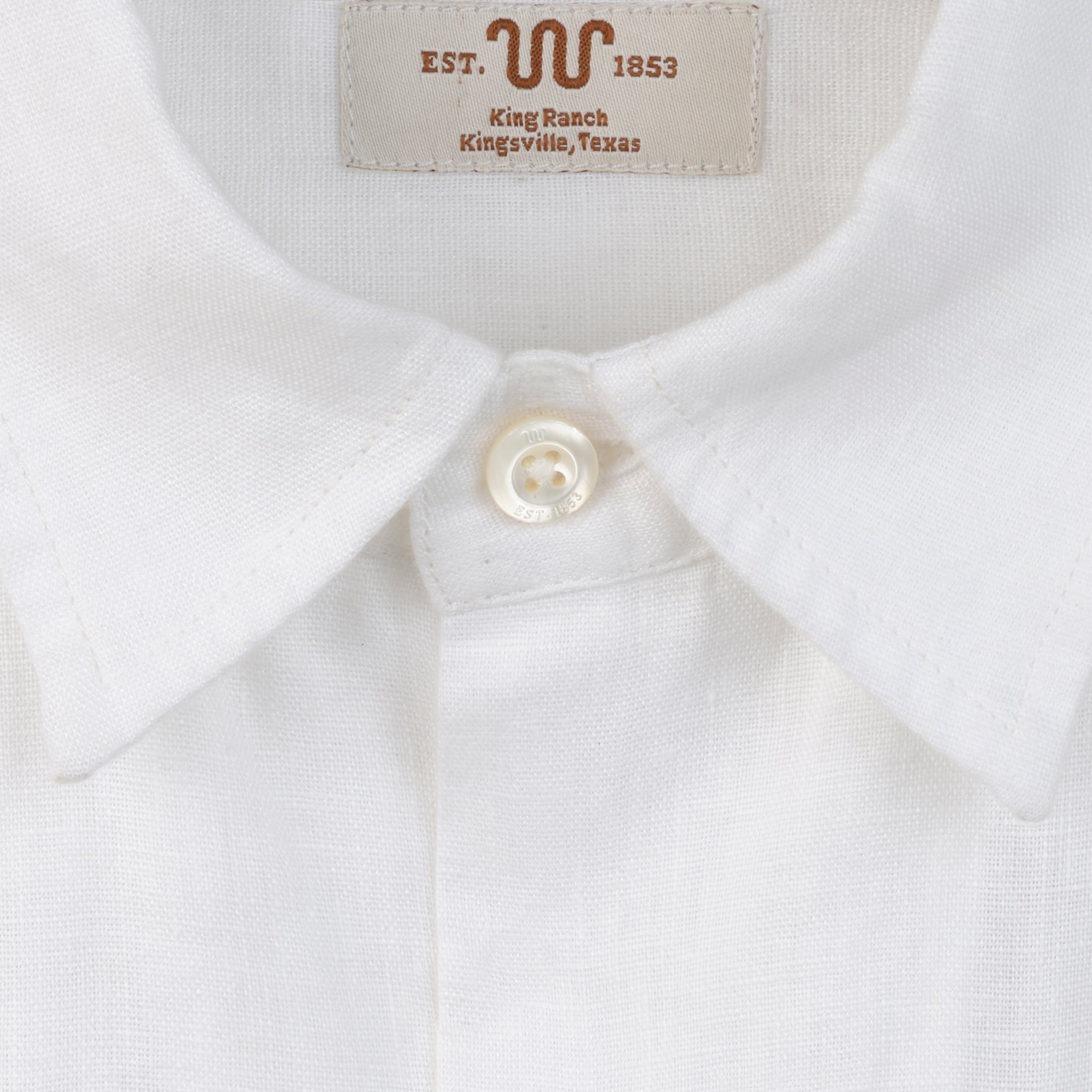 Men's Linen Heritage Guayabera