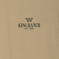 King Ranch Quarter Horse Graphic Tee