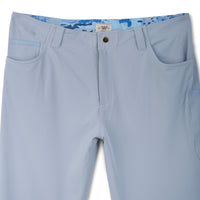 Men's Packable Quick Dry Fishing Pant