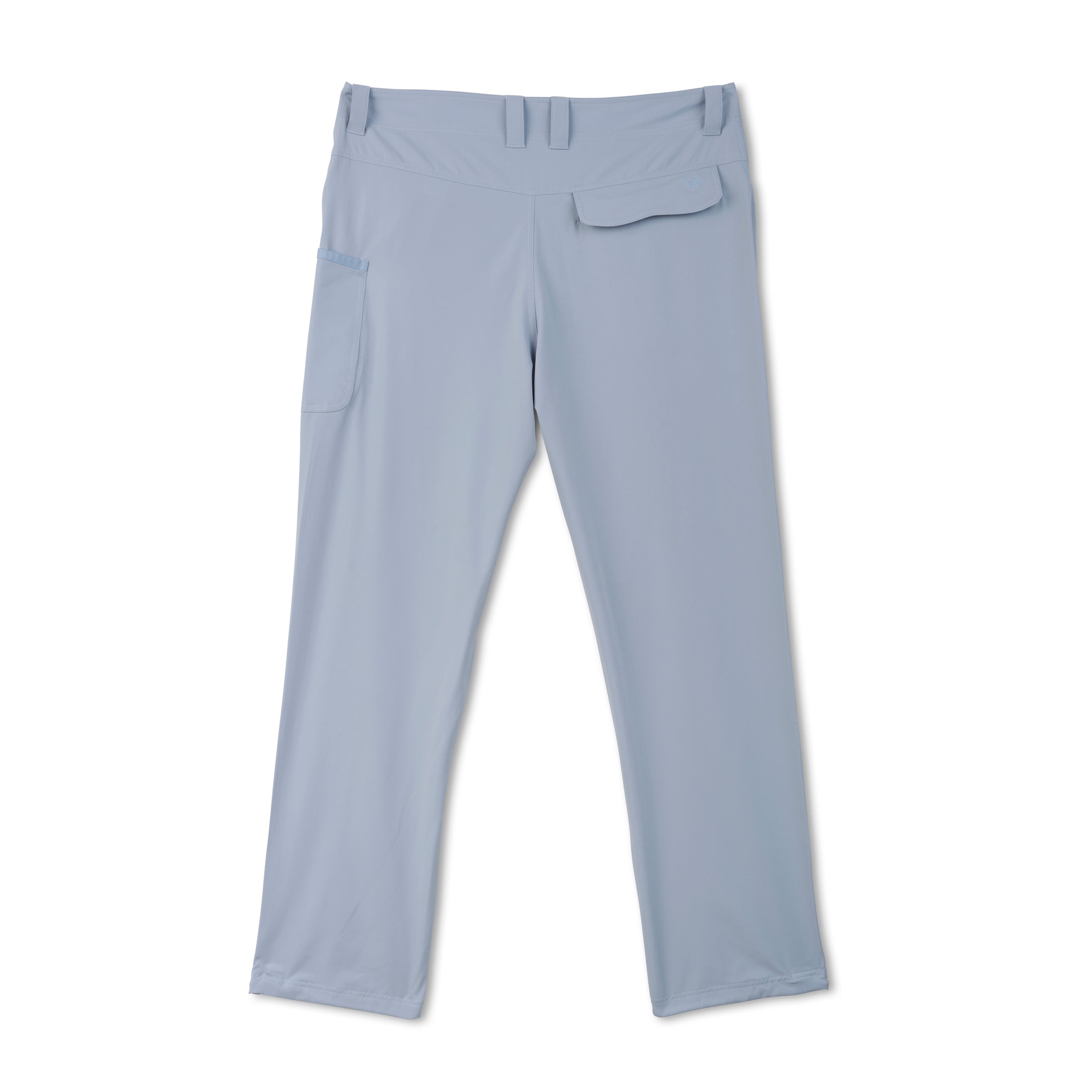 Men's Packable Quick Dry Fishing Pant