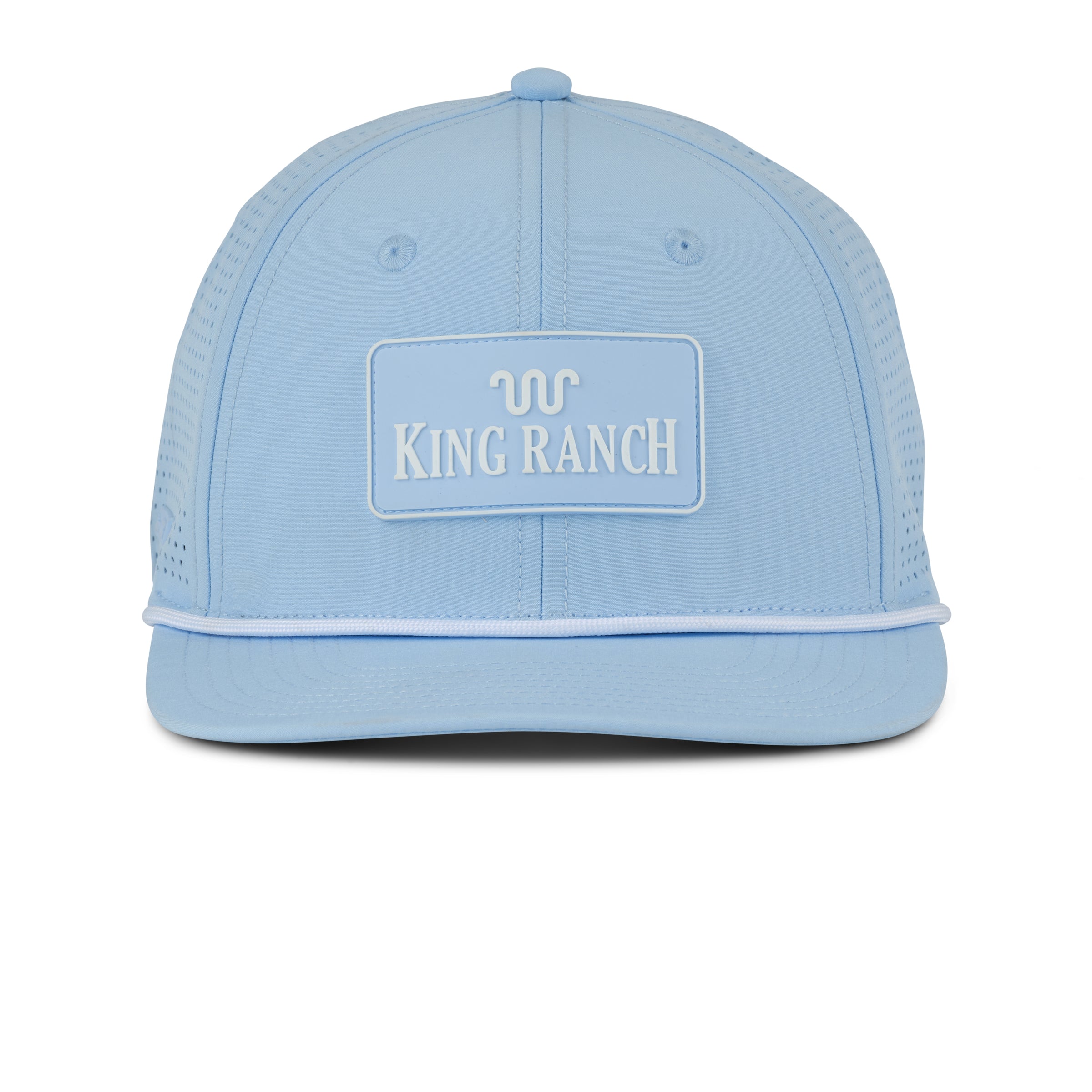 King Ranch Performance Snapback Cap