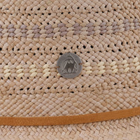 Freya X King Ranch Hand Woven Straw Hat