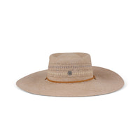 Freya X King Ranch Hand Woven Straw Hat