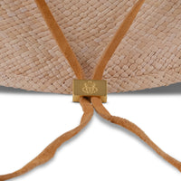 Freya X King Ranch Hand Woven Straw Hat