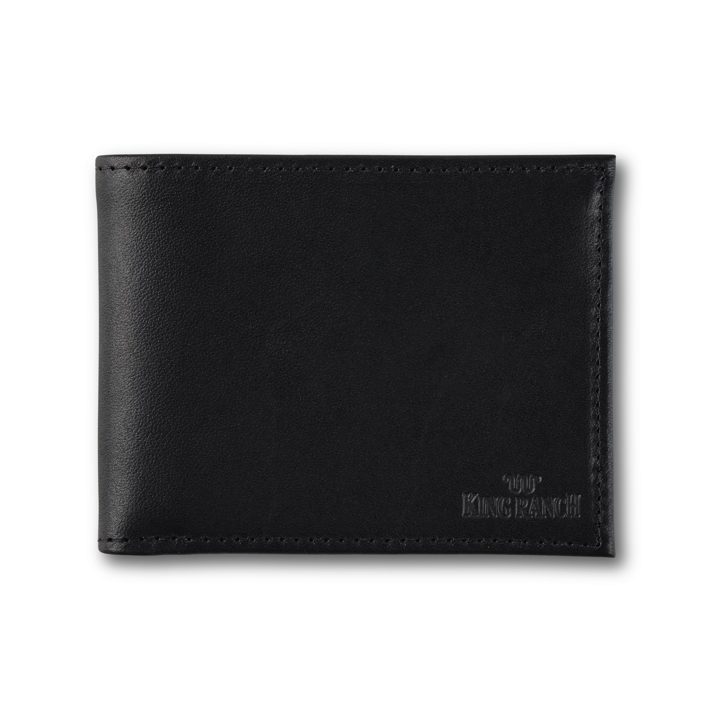 Gentleman's Wallet