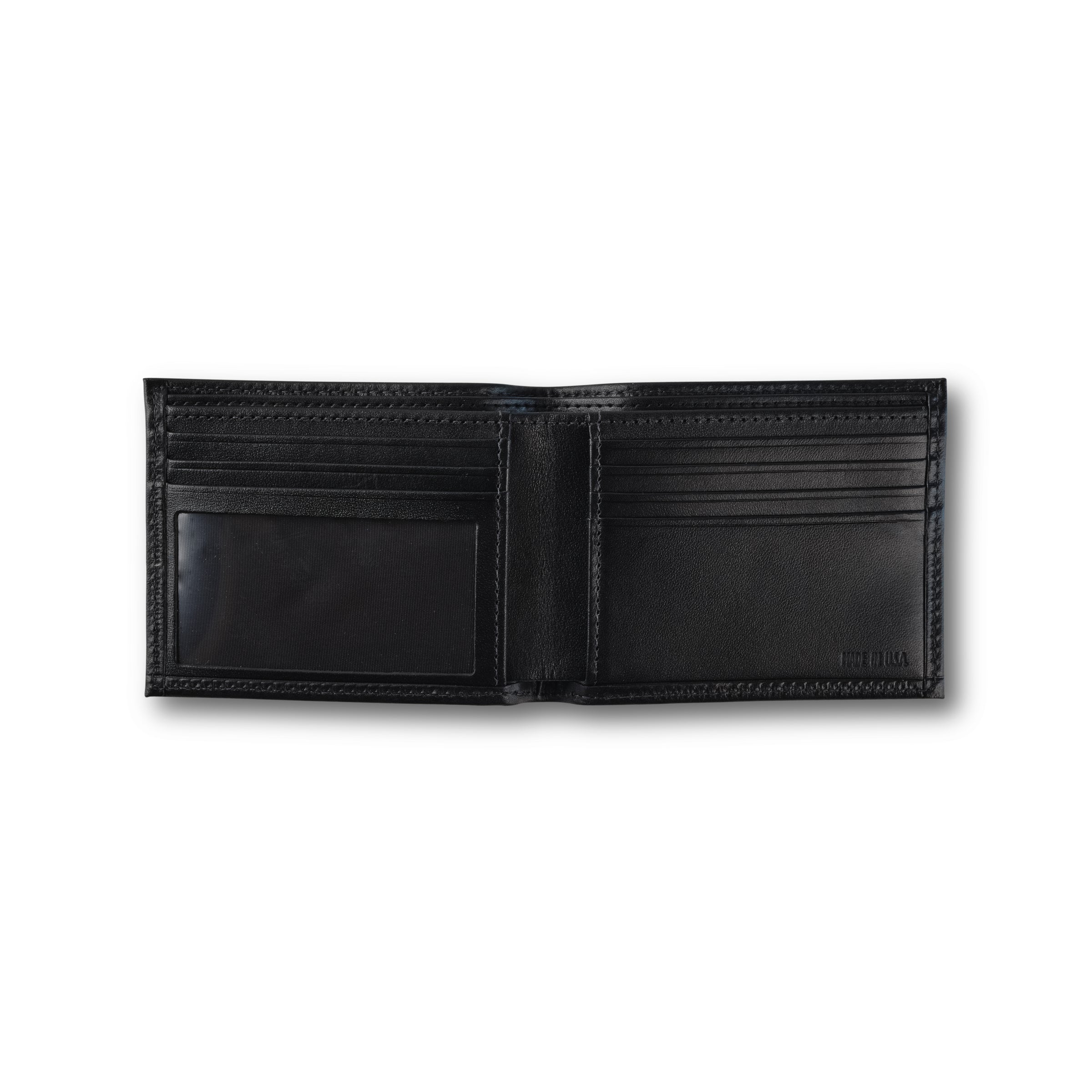 Gentleman's Wallet