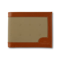 One-Plus Wallet - Canvas