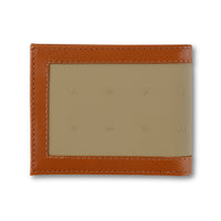 One-Plus Wallet - Canvas