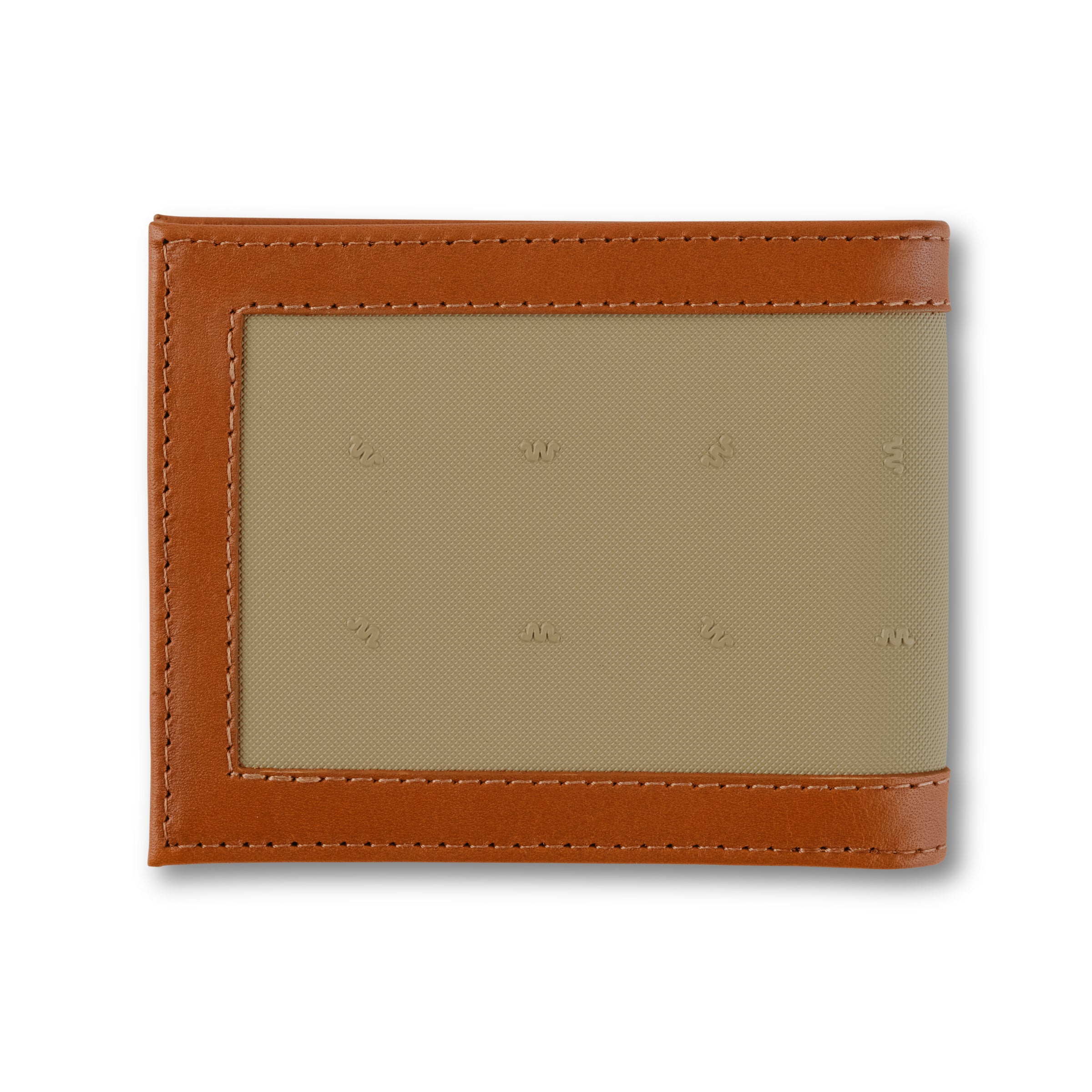 One-Plus Wallet - Canvas