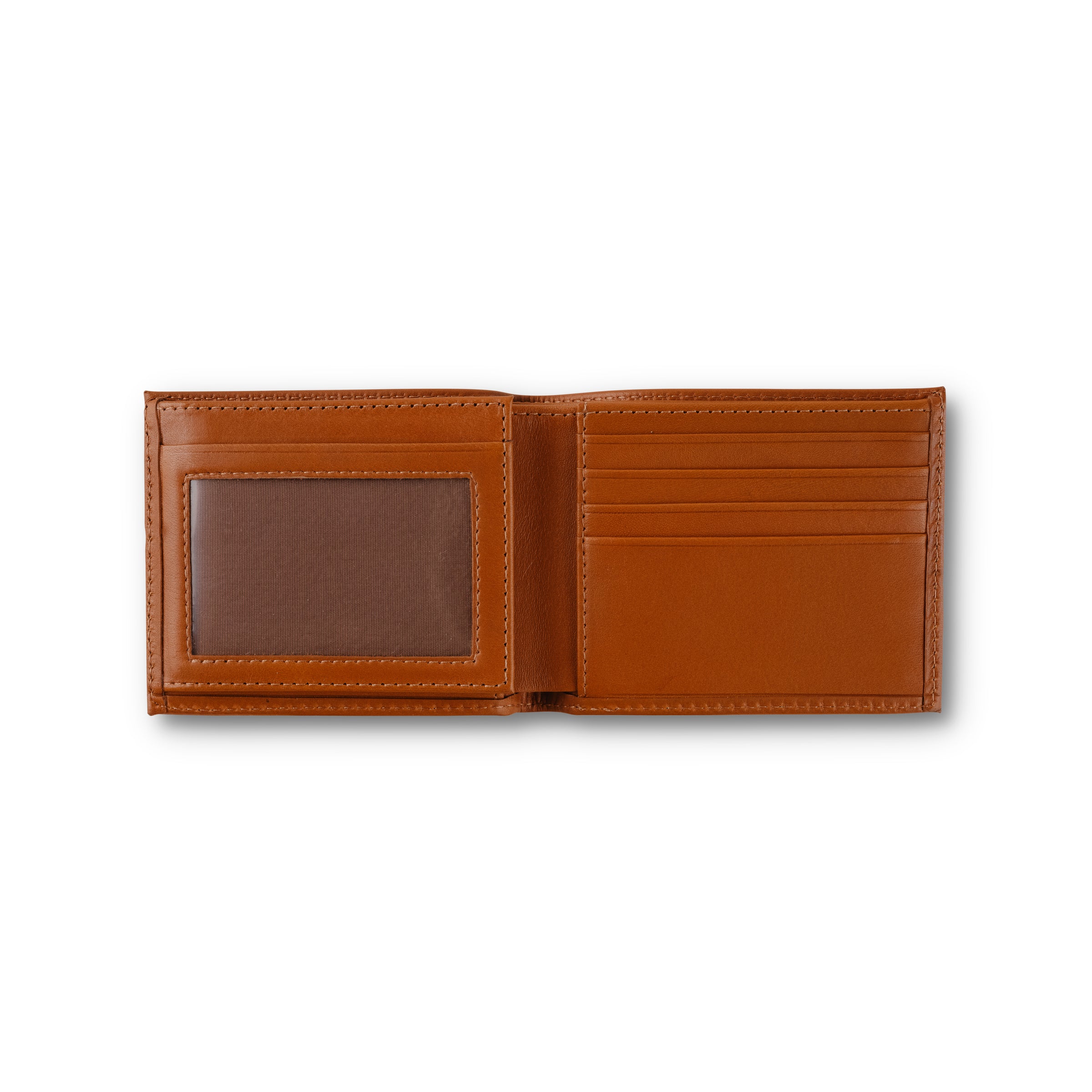 One-Plus Wallet - Canvas