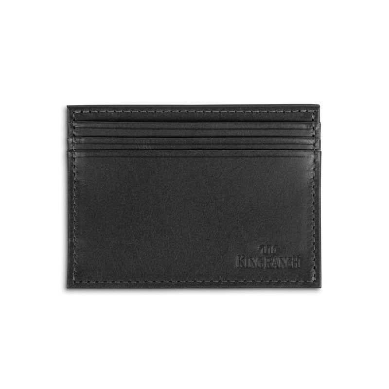 Cash Clip Wallet | Sombra Latigo