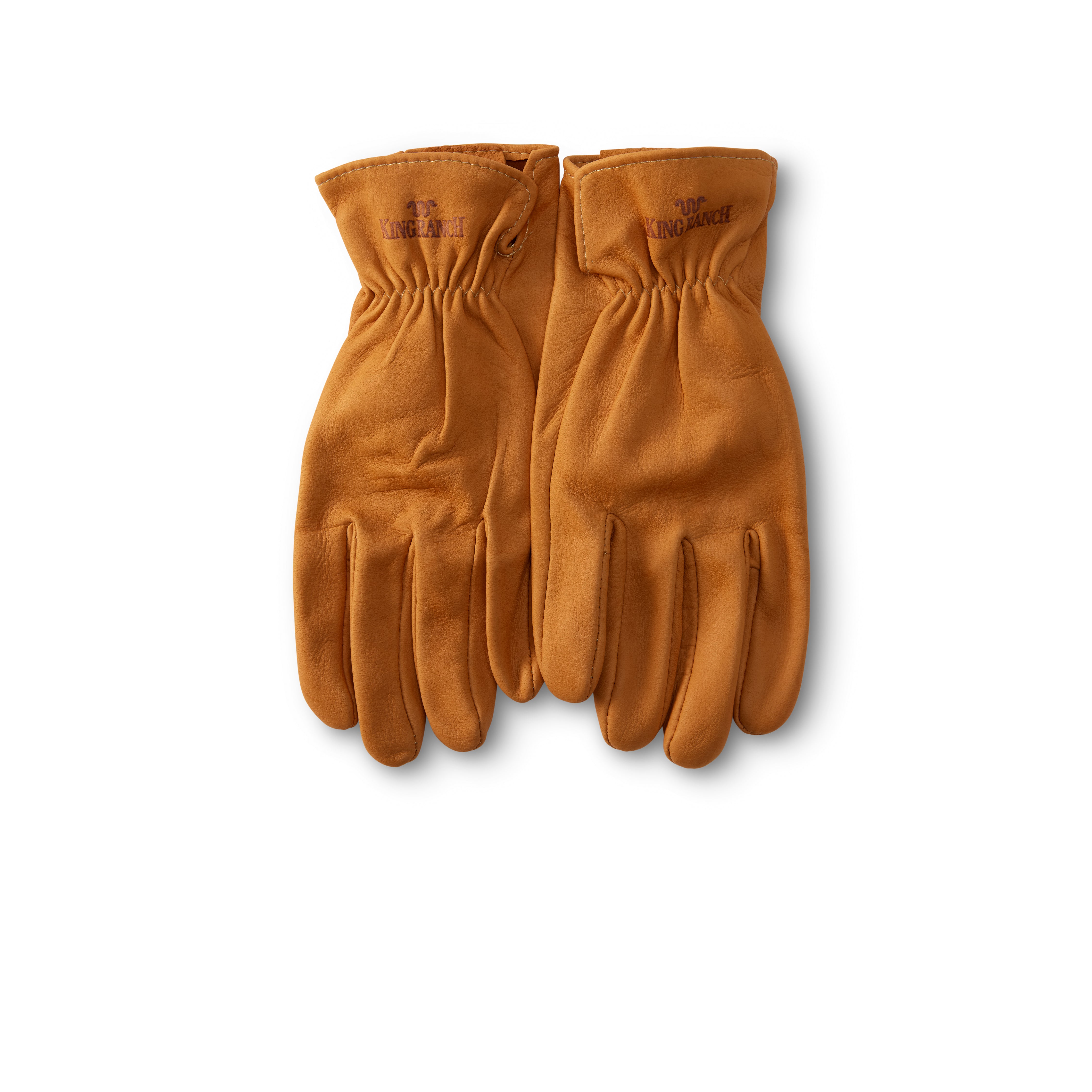 Deerskin Gloves – King Ranch Saddle Shop