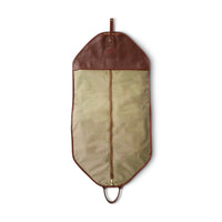 Guardador Clothes Keeper In Canvas Or Leather