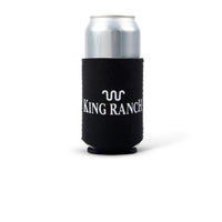 King Ranch Collapsable Can Holder