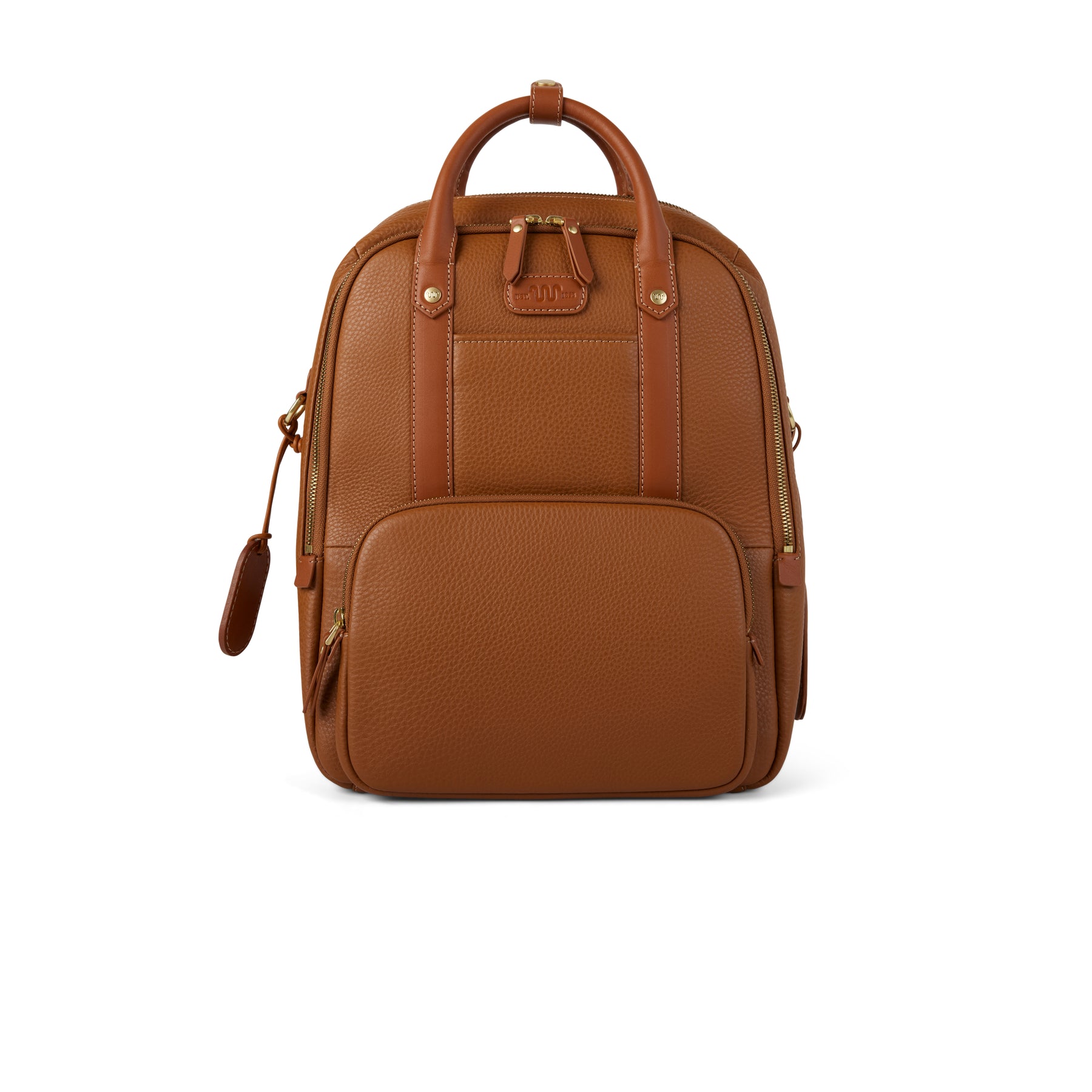 Backpack shoulder bag best sale