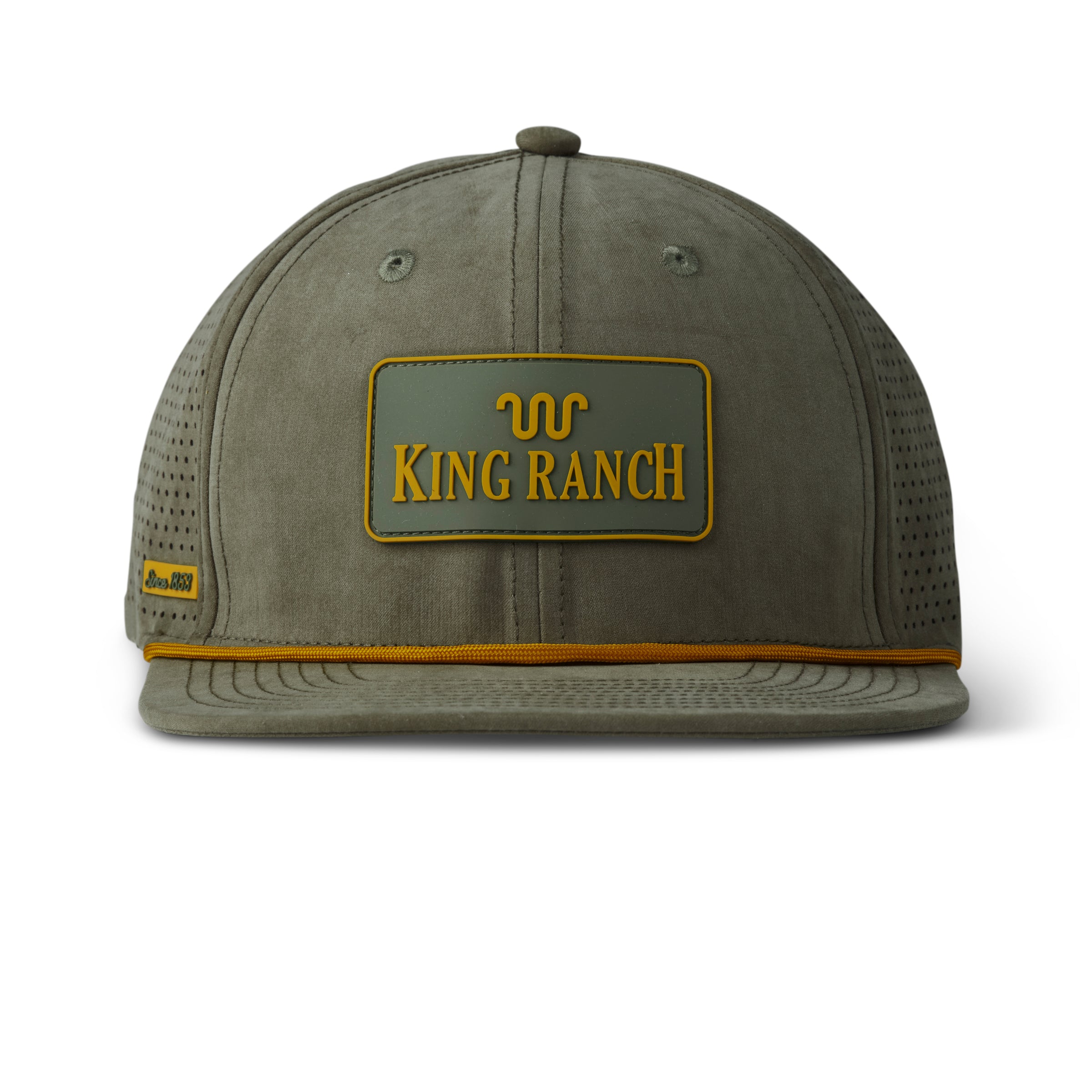 King Ranch Performance Cap