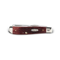 Old Red Bone Mini Trapper