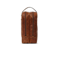 Kineño Leather Boot Bag