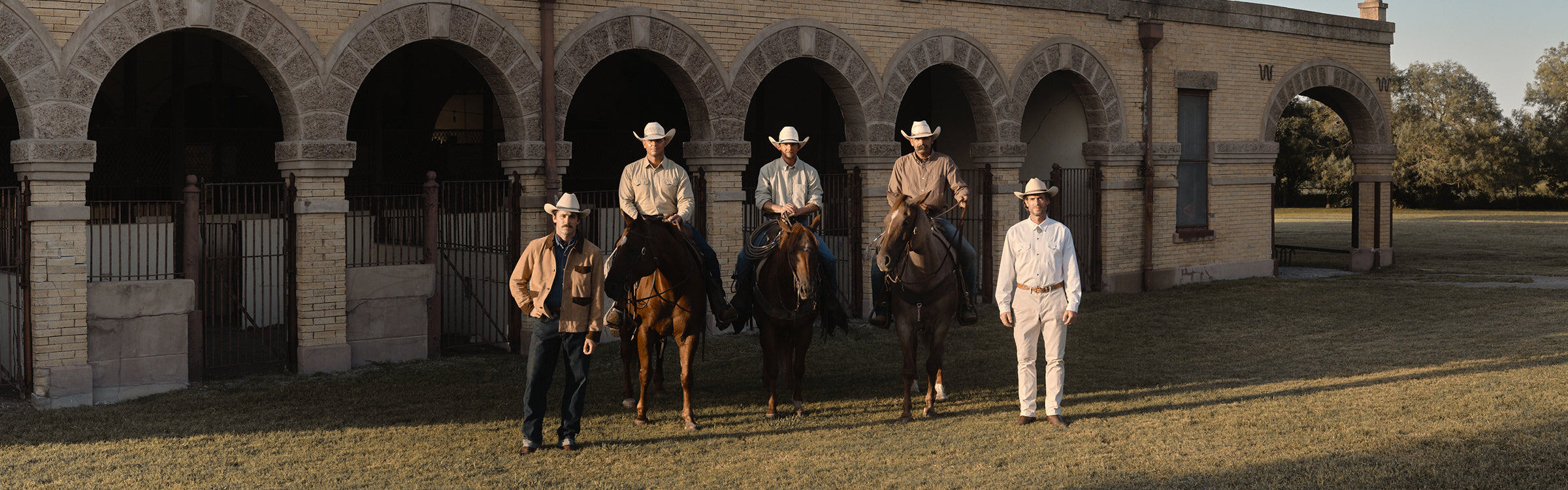 Men's Leather Belts, Cowboy Boots & Accessories